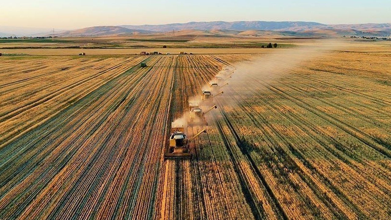 Dev projeyi Bakan Yumaklı duyurdu: Deprem bölgesine 11 milyar lir