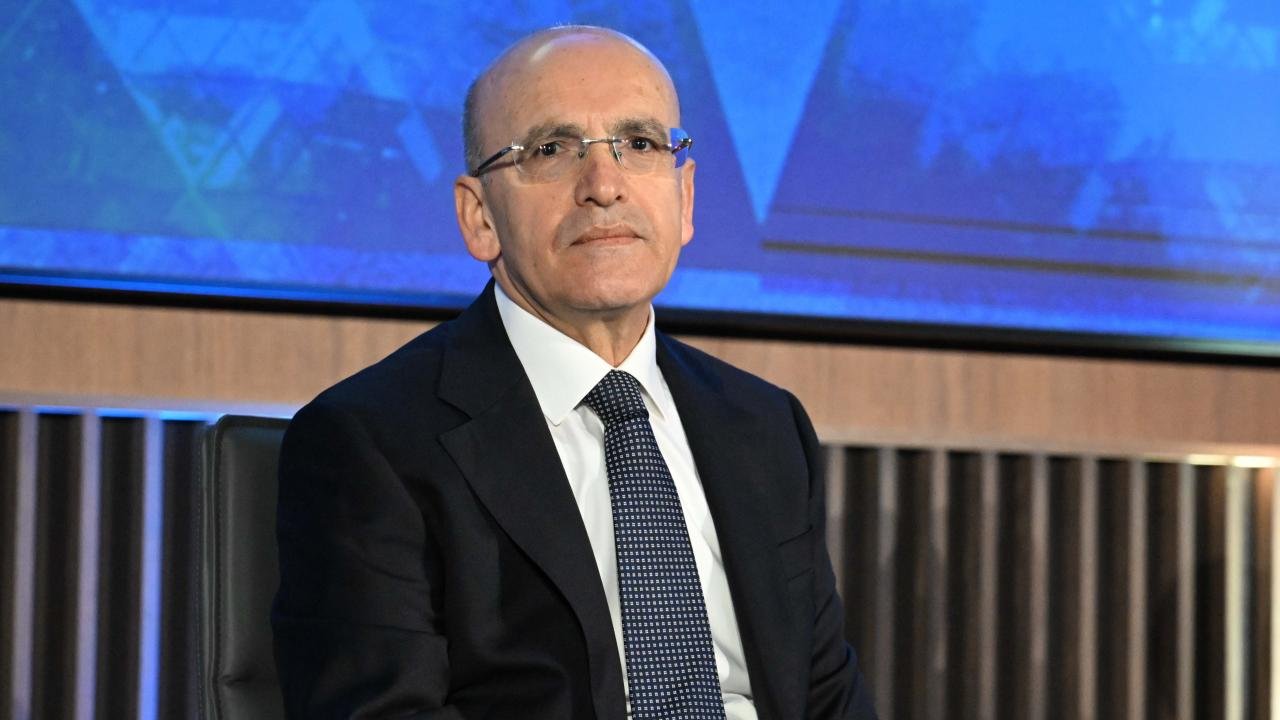 Bakan Şimşek: Makroekonomik istikrar ve reform programı dayanıklı
