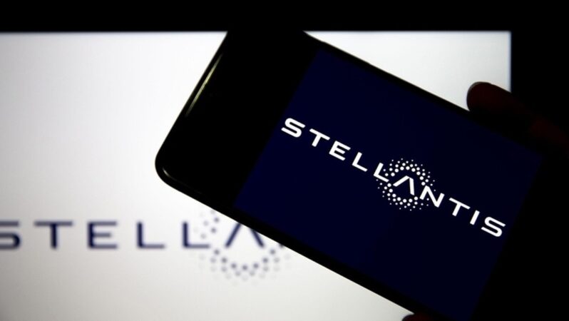 Stellantis’ten yıl sonu performansı: Sevkiyatlar yüzde 9 yükseldi
