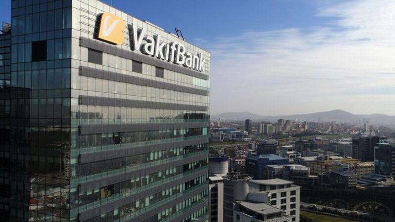VakıfBank 2025’i güçlü kapattı: Net kâr 70 milyar TL