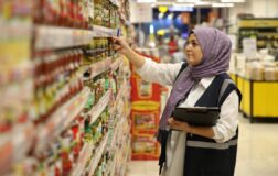 Ticaret Bakanlığı marketlerde 1,7 milyon ürünü daha denetledi
