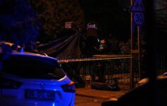 Ankara’da aile katliamı: Annesini, kızını ve eşini öldüren zanlı