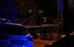 Ankara’da aile katliamı: Annesini, kızını ve eşini öldüren zanlı