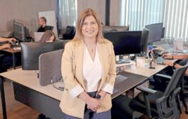 Hem 10 milyon dolar yatırım yapacak hem start-up fonu kuracak