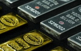 Altın ve gümüşte sürpriz toparlanma