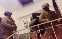 Sosyal medyadaki uyuşturucu ağı çökertildi: 305 kişi gözaltına al