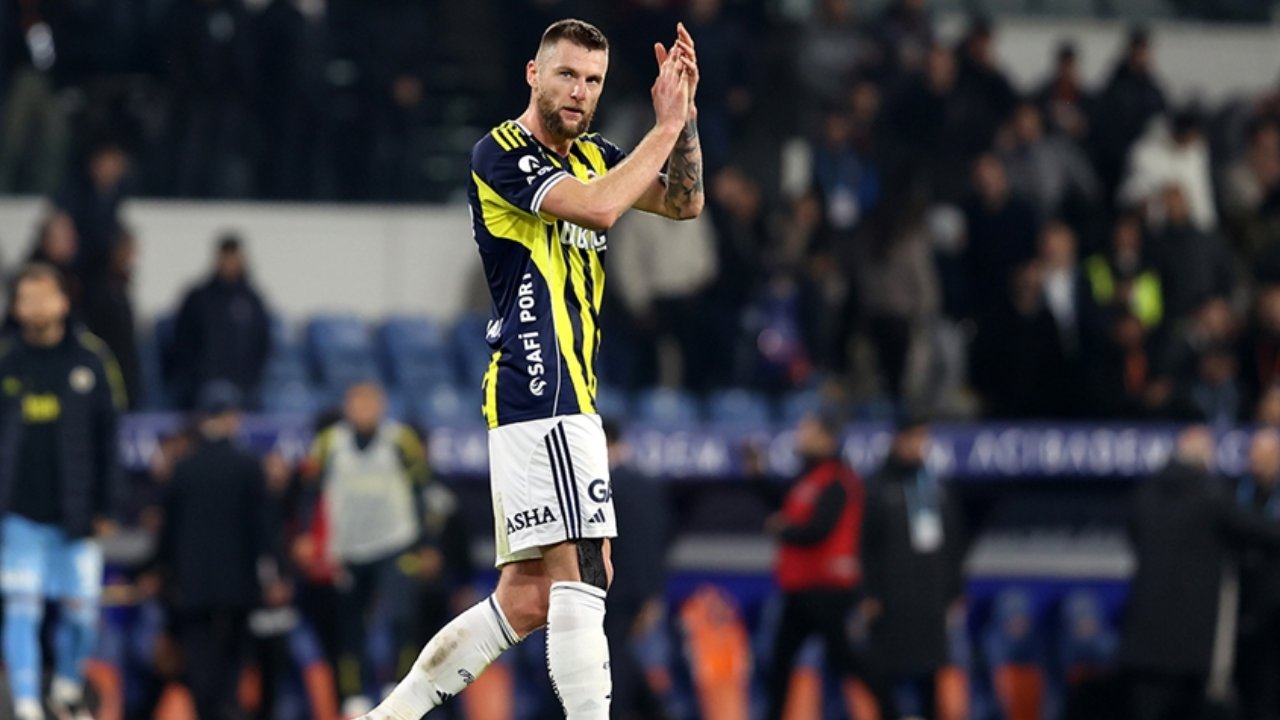 Skriniar Trabzonspor maçında oynayacak mı? Milan Skriniar Trabzon