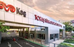 Tofaş’tan güçlü bilanço: Satışlar ikiye katlandı