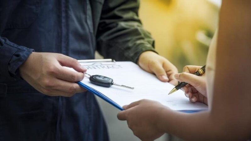 Araç kiralamada yeni dönem: Ticaret Bakanlığı’ndan kapsamlı düzen