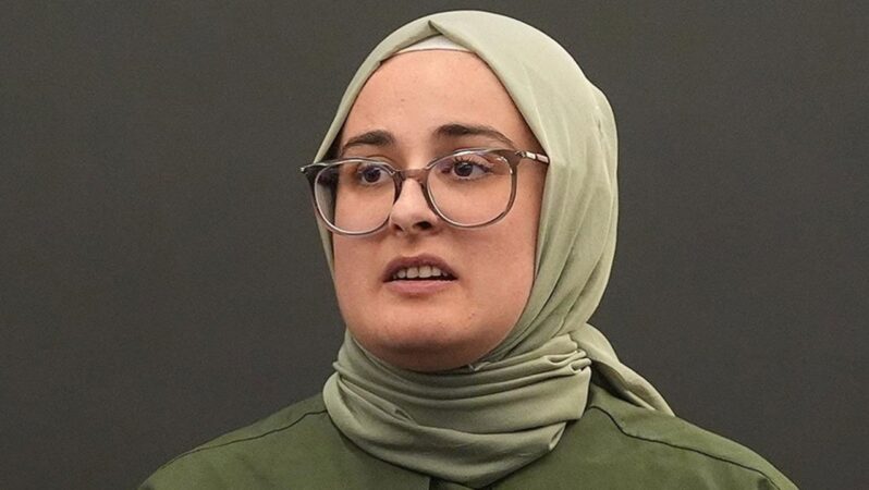 ABD’de yargıç, doktora öğrencisi Rümeysa Öztürk hakkındaki “sınır