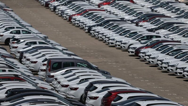 HURDA TEŞVKİ YASASI ÇIKIYOR MU? Hurda teşviki son durum nedir?