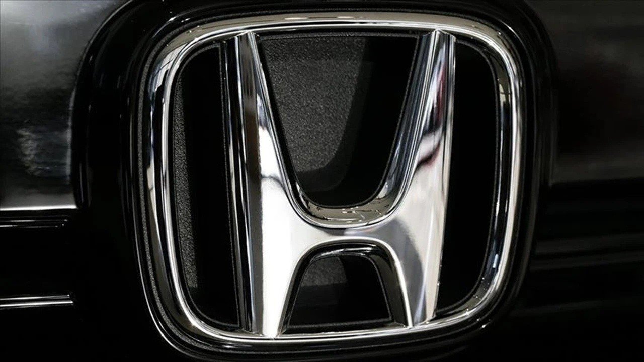 Honda Motor, üçüncü çeyrekte karının yüzde 61 düştüğünü açıkladı.