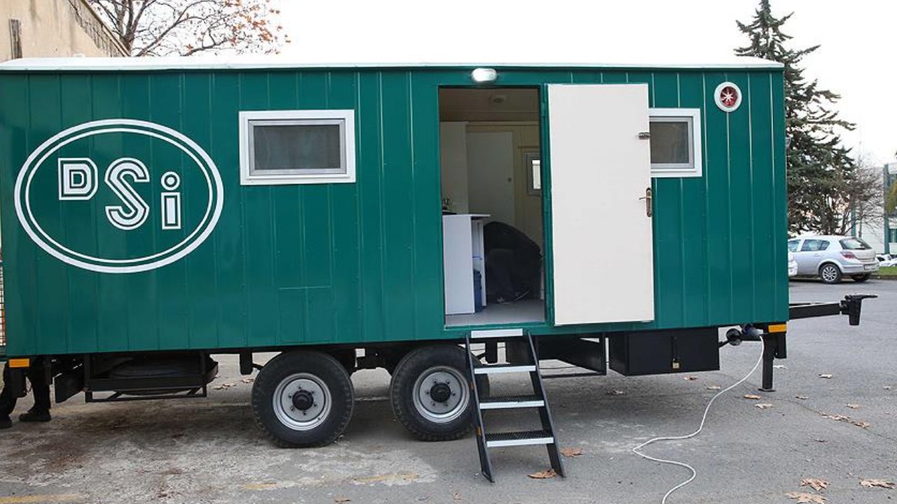 DSİ bin 389 işçi alımı kura çekimi ne zaman? Nihai liste yayımlan