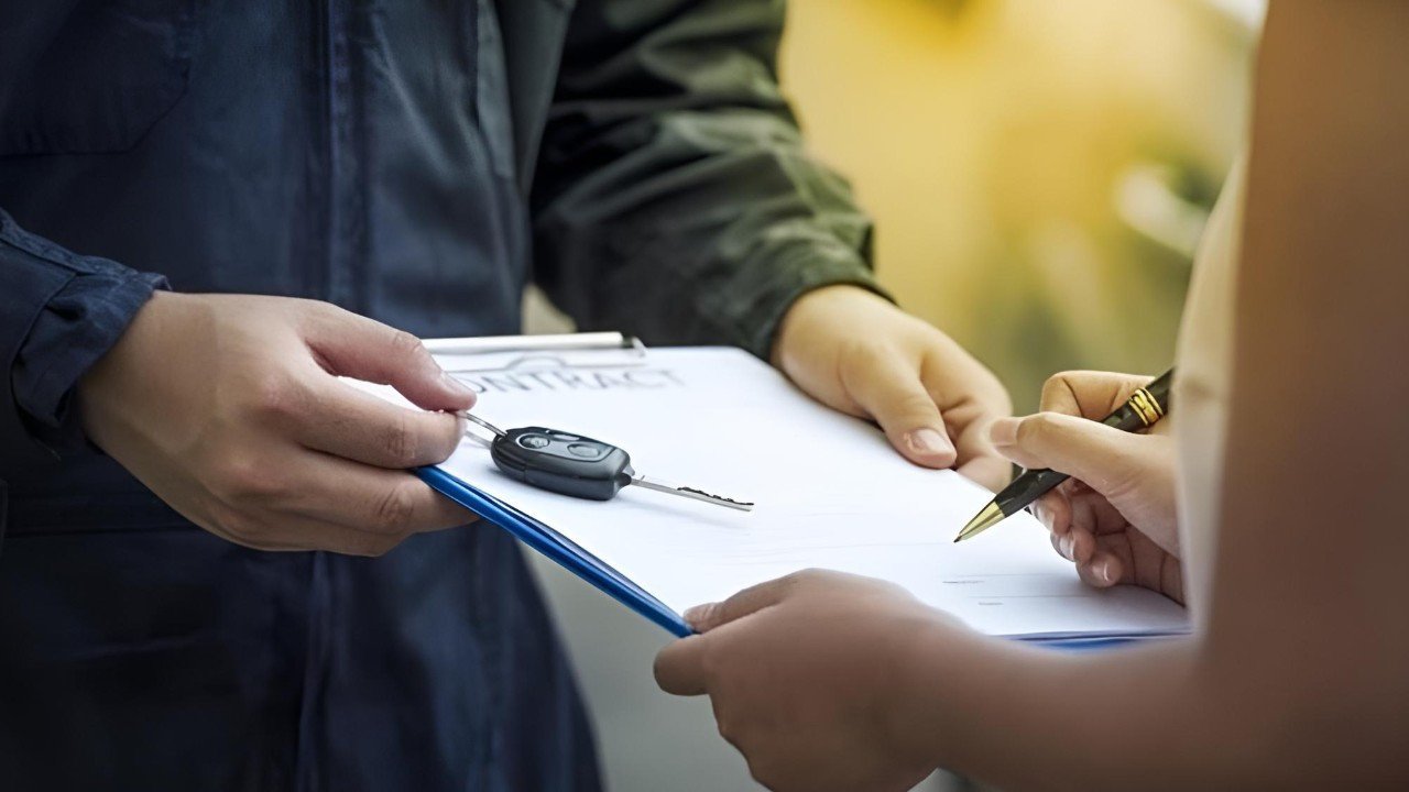 Araç kiralamada yeni dönem: Sektörü kökten değiştirecek düzenleme