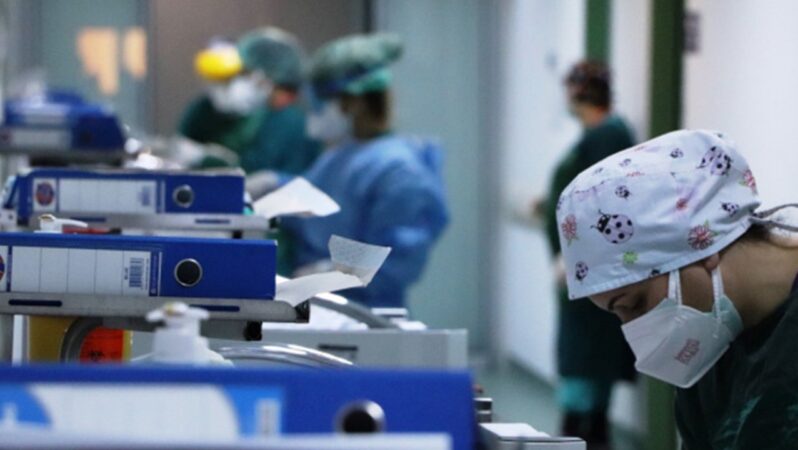 2026 Sağlık Bakanlığı işçi alımı ve sözleşmeli personel alımı baş