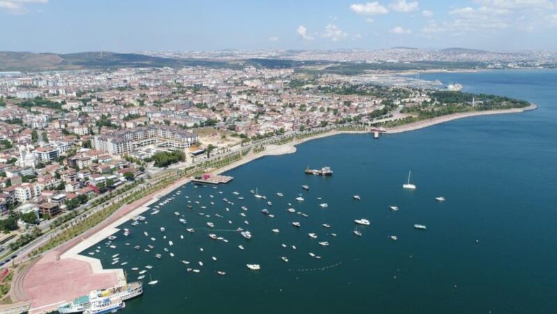 İstanbul’un en hızlı büyüyen ilçesi belli oldu: Nüfusu en çok art