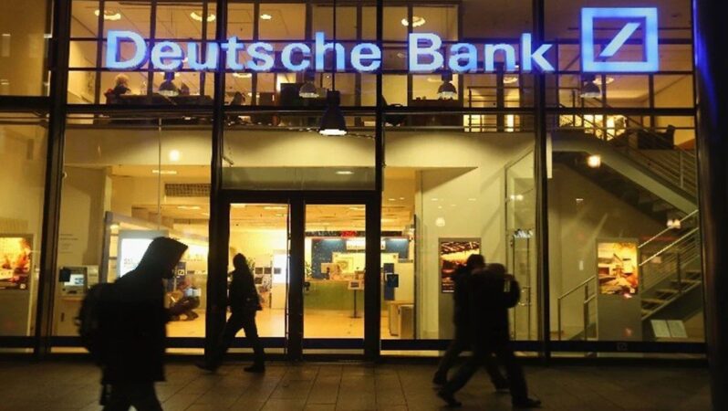 Deutsche Bank’tan Epstein açıklaması: Bir hataydı