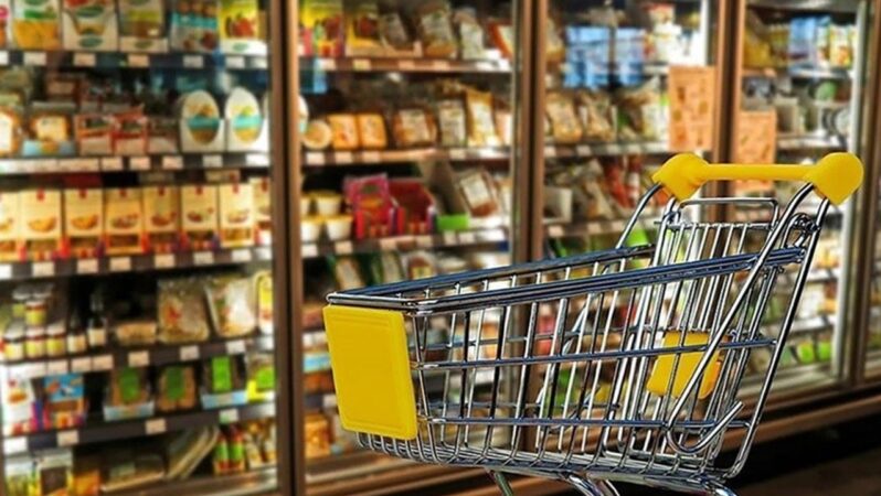 ABD’de perakende satışlar aralıkta yatay seyretti