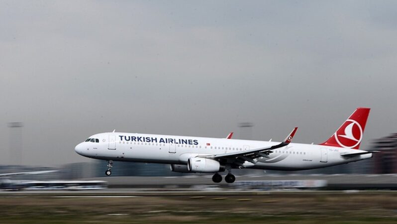 THY’den Urumçi’ye sefer kararı