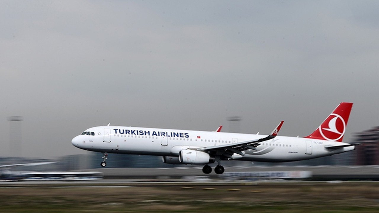 THY’den Urumçi’ye sefer kararı