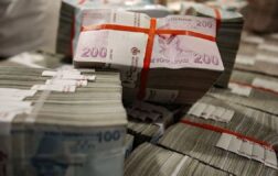 Hazine, bono ihalesiyle 15,7 milyar lira borçlandı