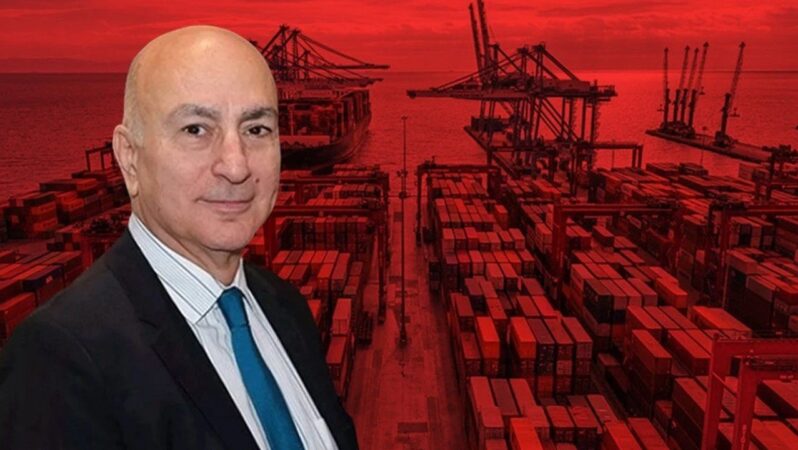 Mahfi Eğilmez’den dikkat çeken analiz: Dünya yeni bir feodalizme