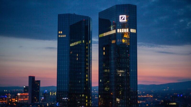 Deutsche Bank’tan Fed ve TCMB değerlendirmesi: Martta faiz indiri