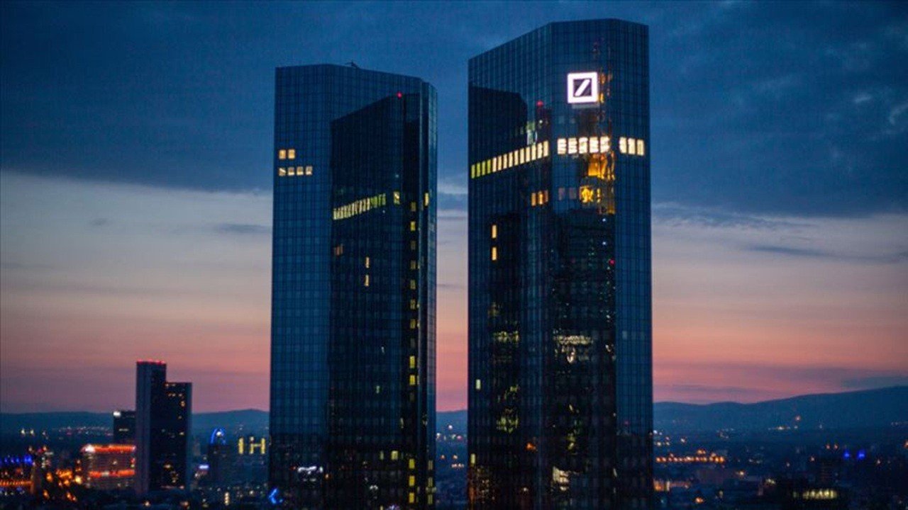 Deutsche Bank’tan Fed ve TCMB değerlendirmesi: Martta faiz indiri