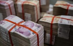 Hazine’den 29,9 milyar liralık kira sertifikası ihracı