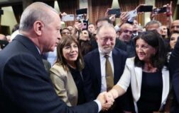 Cumhurbaşkanı Erdoğan-DEM Parti görüşme tarihi belli oldu