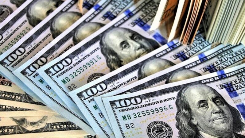 ABD’de hanehalkı borcu 18,8 trilyon dolara çıktı