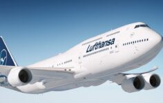 Lufthansa pilotları greve gidecek