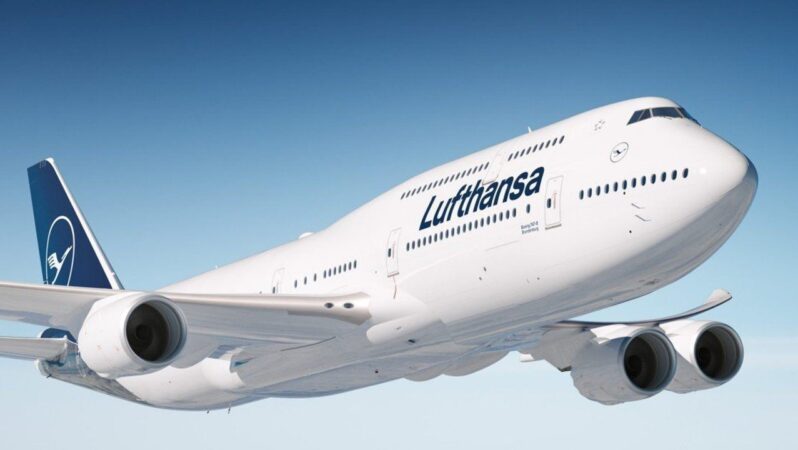 Lufthansa pilotları greve gidecek