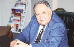 Meslek onuru için savaşan bir duayen