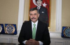 Yeni İçişleri Bakanı Mustafa Çiftçi kimdir?