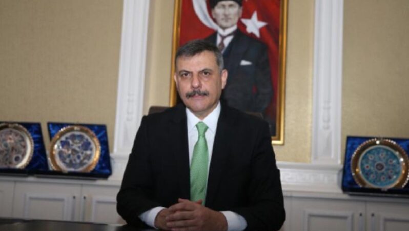 Yeni İçişleri Bakanı Mustafa Çiftçi kimdir?