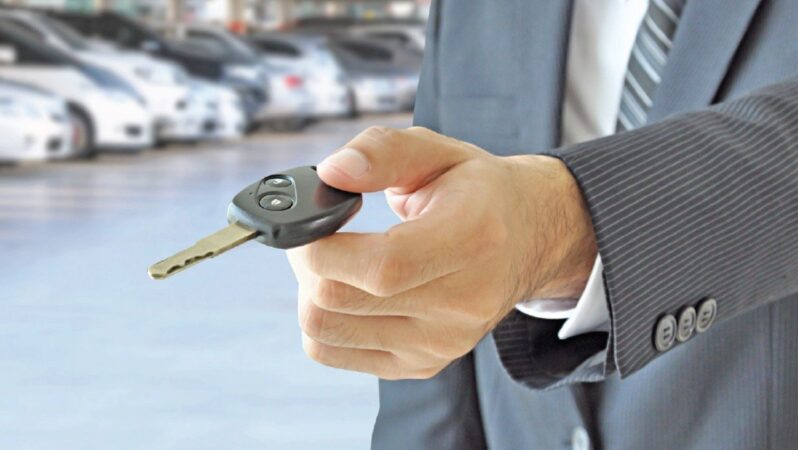 Sadece ulaşımda değil, finansta da stratejik bir tercih