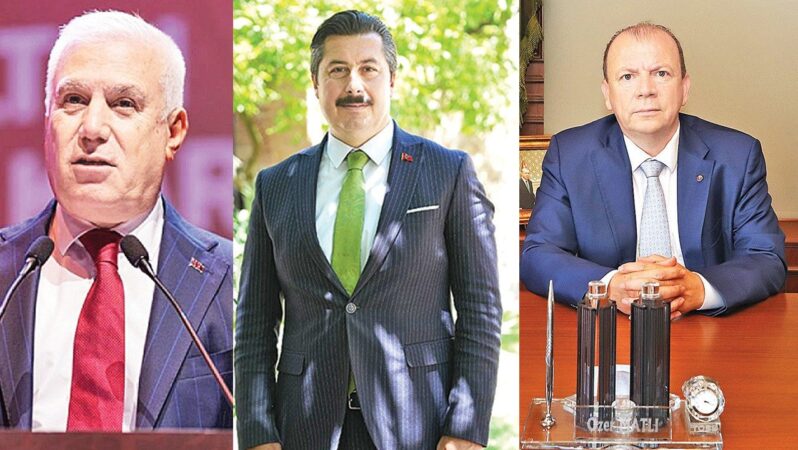 Bursa’da gıda için entegre OSB yatırımı planlanıyor