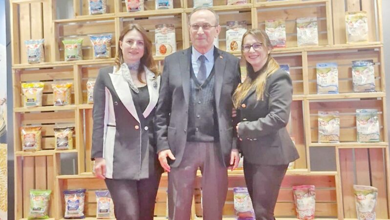 Reis Gıda Yönetim Kurulu Başkanı Reis: Girdiler kontrol altına al