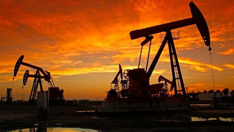 Petrol Orta Doğu’ya kilitlendi: Piyasa diplomasi trafiğini takip