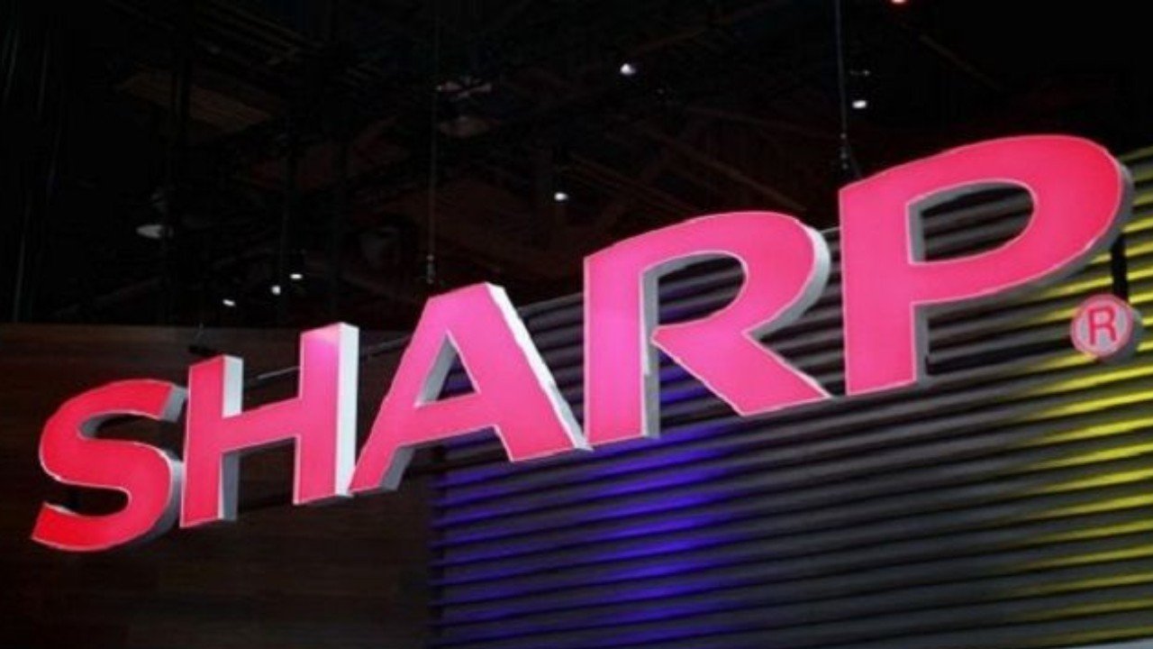 Japonya’da LCD üretimi tesisini satamayan Sharp, 1170 çalışanını