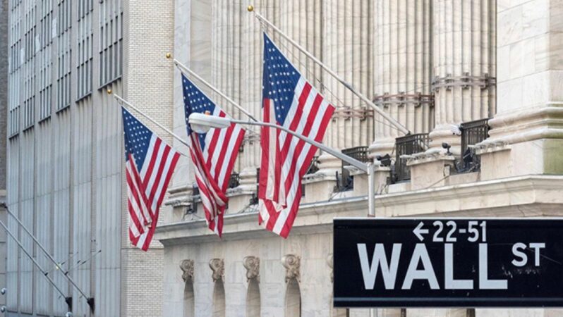Yapay zeka Wall Street’i sarstı: Varlık yönetim hisselerinde sert
