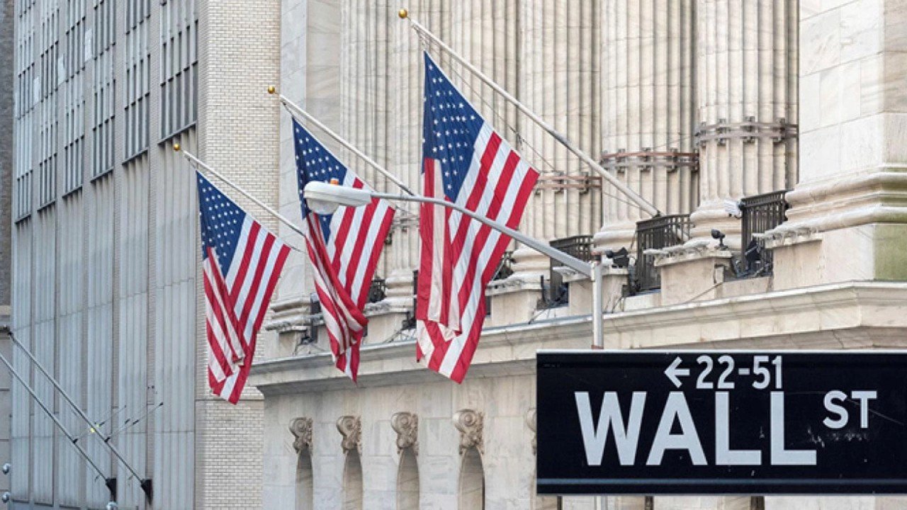 Yapay zeka Wall Street’i sarstı: Varlık yönetim hisselerinde sert