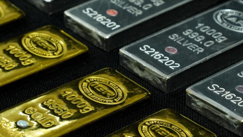 Emtia piyasasında tarihin en büyük ocak ayı rallisi