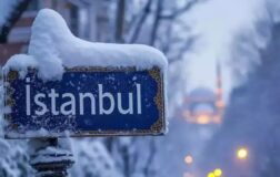 İstanbul’a kar yağacak mı? Orhan Şen’den dikkat çeken açıklama