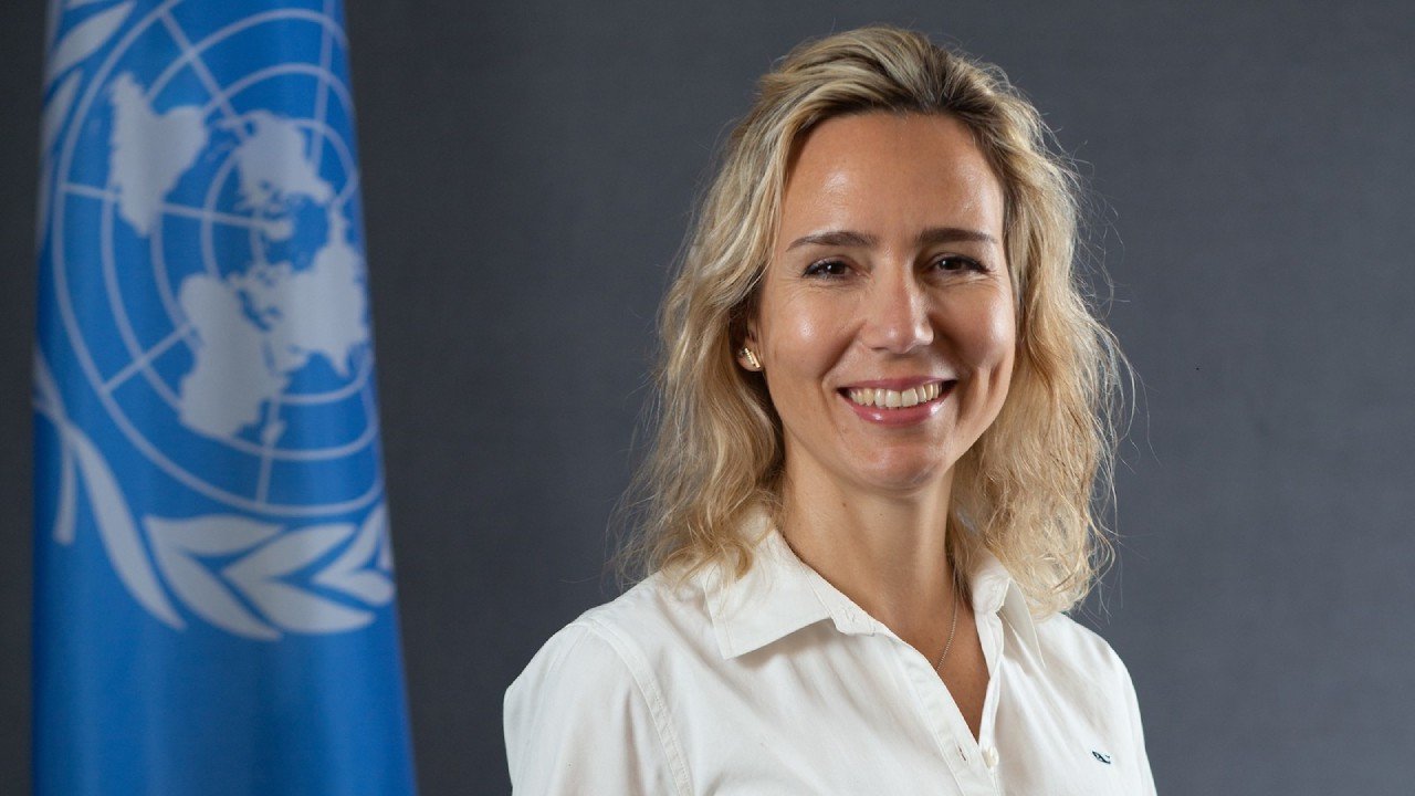 UNDP’de tarihi atama: Şebnem Şener Birleşmiş Milletler Kalkınma P