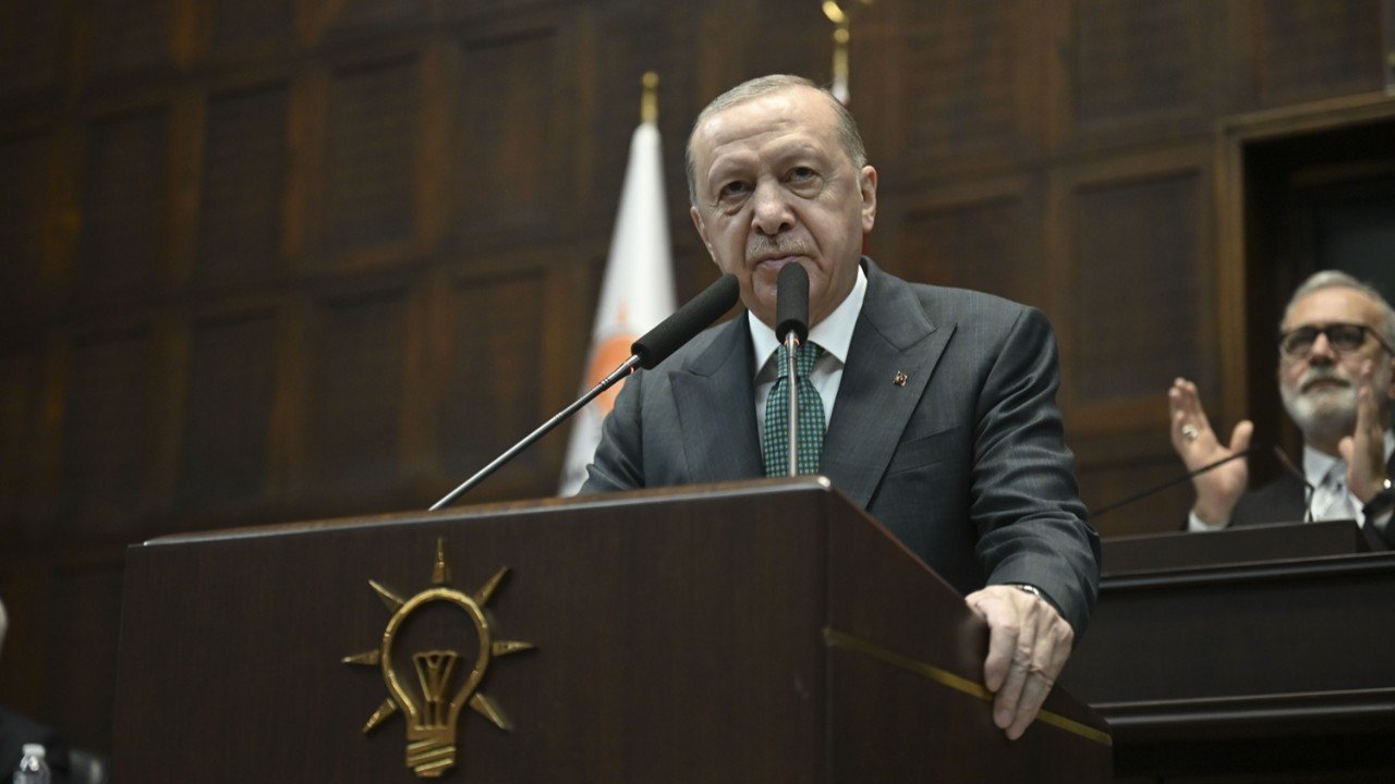 Son dakika: Cumhurbaşkanı Erdoğan açıkladı: Depremzedelere ev fai