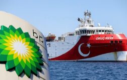 Türkiye’den bir küresel enerji hamlesi daha: BP ile petrol ve gaz