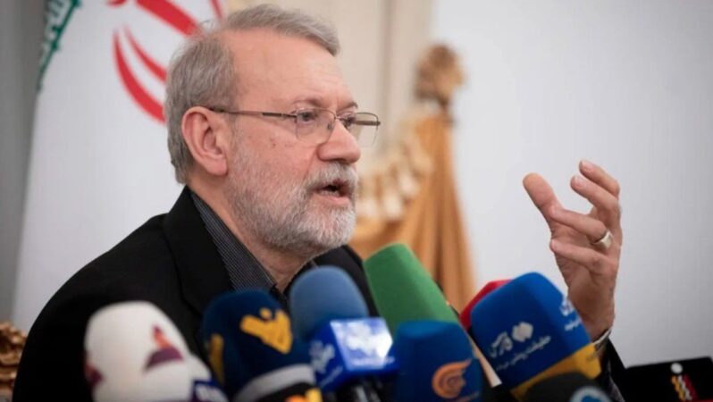 İran’dan ABD’ye net mesaj: Füze kabiliyetimiz pazarlık konusu değ