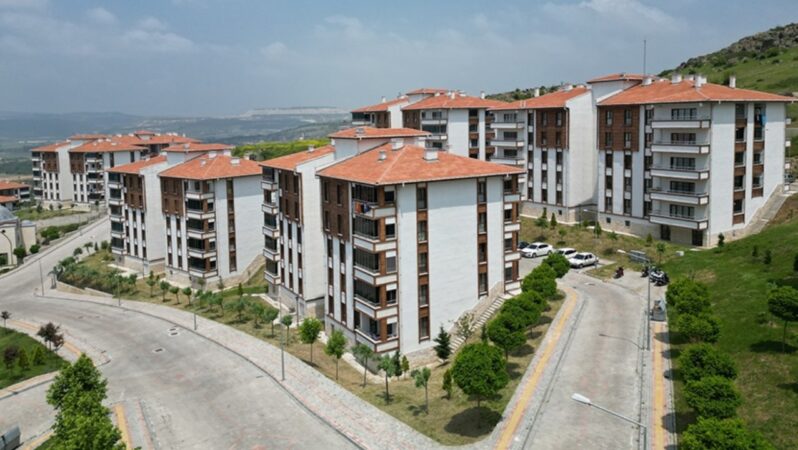 İzmir TOKİ Kura çekimi ne zaman? Başvuru sonuçları ve nihai liste